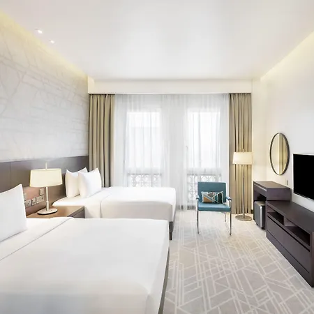 Hyatt Place Dubai Wasl District-2